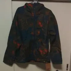 新品未使用ザノースフェイス　コンパクトジャケット