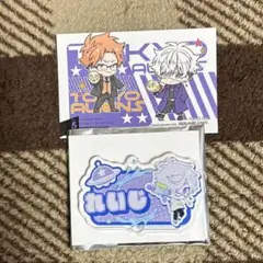 東京エイリアンズ 雨宮零士 兵吾夏希