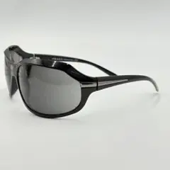 PRADA サングラス SPR-14G 777-6S1 ベージュ VINTAGE PRADA SPR 14G 777-6S1 OVERSIZED SUNGLASSES MADE IN