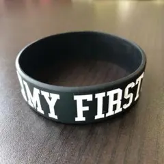 MY FIRST STORY マイファス ラバーバンド ラババン