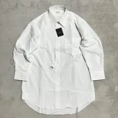 新品未使用品 a.v.v HOMME カッターシャツ ワイシャツ R-7866