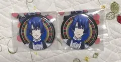 うたプリ 缶バッジ 真斗