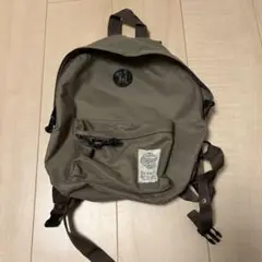 リュック