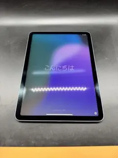 【美品】iPad Air (M3) 11インチ 256GB スペースグレイ