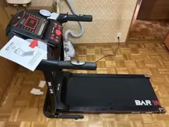 BAR WING ランニングマシン　奈良近隣手渡しのみ