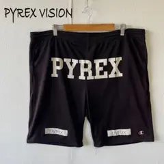 2025年最新】Pyrex Vision ショーツの人気アイテム - メルカリ
