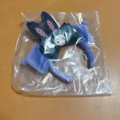 サンリオ シークレット ミニカチューシャ クロミ