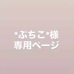 専用ページ