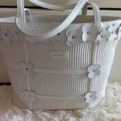 ☆限定SALE☆エムズグレイシーバッグ