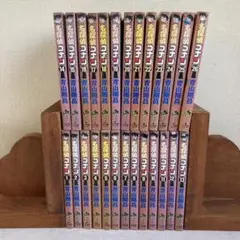名探偵コナン 1-26巻➕特別編1.2巻セット