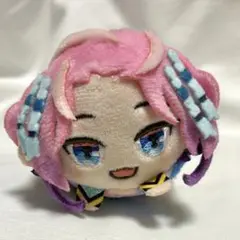 乱数 ヒプマイ もちころりん EW03