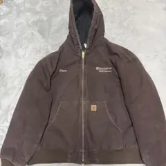 Carhartt アクティブジャケット