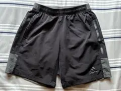 adidas ハーフパンツ