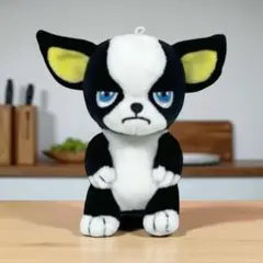 ジョジョの奇妙な冒険 イギー プレイチャーム