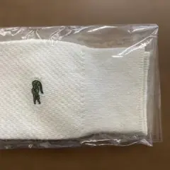 ソックス。未使用品。