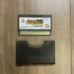 チョコボのは不思議なダンジョン ワンダースワン