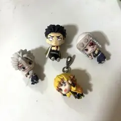 鬼滅の刃 キーホルダー まとめセット