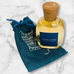 ヤコブコーエン香水100ml 送料込・新品 JACOB COHEN ヤコブコーエン 100ml 香水｜Yahoo
