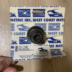 VW シフトブーツ　空冷ビートル　バス　カルマンギア