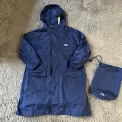 SHIPS キッズレインコート《110》