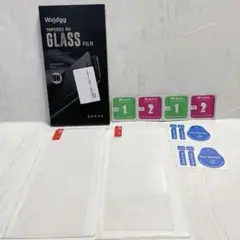 2枚セット✨Xperia 1 V 用の ガラスフィルム 9H 耐衝撃