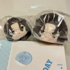 刀剣乱舞 もちもちマスコット もちマス 通常 ミニ 南海太郎朝尊