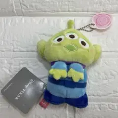 &you ピクサー　トイストーリー　エイリアン　ぬいぐるみ