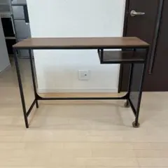 IKEA FJÄLLBO イケア フィエルボ デスク