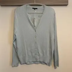 23区　カーディガン　44サイズ