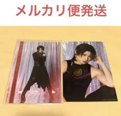 ミュージカル刀剣乱舞 目出度歌誉花舞 個人ブロマイド　ライブ　加州清光