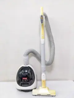 Panasonic MC-PL13AC-H 2012年製紙 パック式掃除機