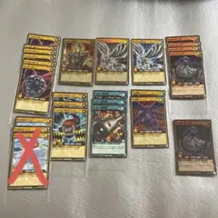 遊戯王　ユーリ　スリーブ　未開封　100枚 遊戯王 スリーブ ユーリ 新品未使用60枚 遊戯王の日