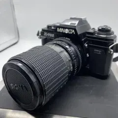 ミノルタ　X-700　X-70　ジャンク　セット ミノルタ X-700 X-70 ジャンク セット - メルカリ