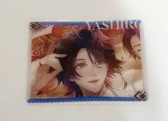 泡沫のユークロニア　矢代