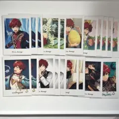 あんスタ　天城一彩　まとめ売り　ぱしゃっつ