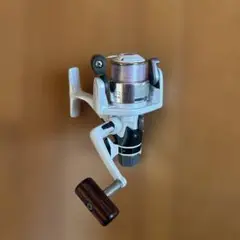 SHIMANO シマノ 95バイオマスターXT 1000 ダブルハンドル白