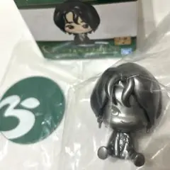 Mrs. GREEN APPLE 1番くじ フィギュア シークレット大森元貴
