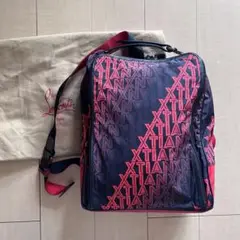 クリスチャンルブタンリュックスタッズ