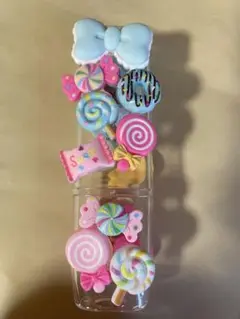 アイコスケースデコ