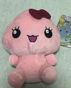 ぷるるんっ! しずくちゃん ぬいぐるみ うるおいちゃん