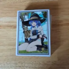 ブシロード スリーブ　 Vol.361 ロキシー・ミグルディア　中古60枚