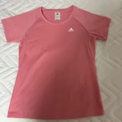 adidas アディダス　ドライTシャツ　スポーツ