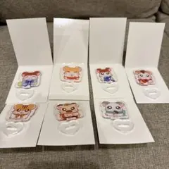 ハム太郎　アクリルスタンド