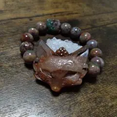 デザインブレスレット