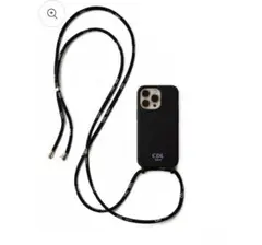 CDL TOKYO iPhoneケース CDL TOKYO CDL Anniversary iPhone Case