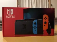 NINTENDO SWITCH 早い者勝ち