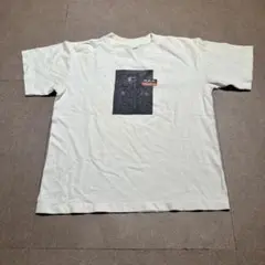Unknown H.R.H. Respect キッズ　半袖tシャツ　白　150