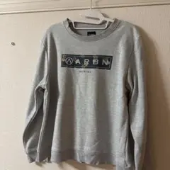 ARBN スウェット