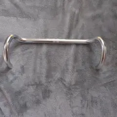 nitto m137 BR-TRP-060 520mm ドロップハンドル nitto m137 BR-TRP-060 520mm ドロップハンドル
