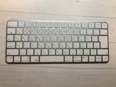 Apple Magic Keyboard A2450 日本語配列 ブルー